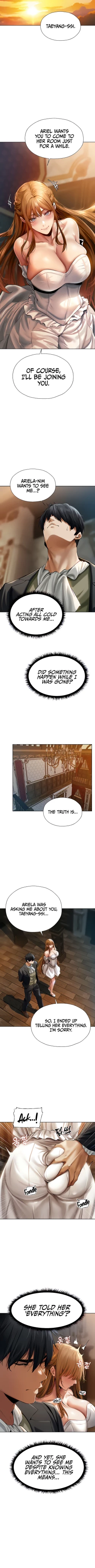 Page 133 of Milf Hunting in Another World