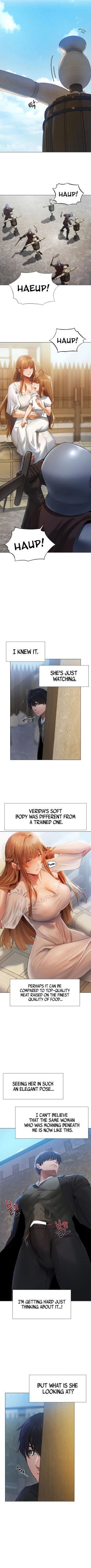 Page 53 of Milf Hunting in Another World