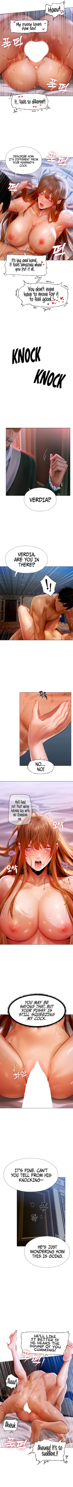 Page 73 of Milf Hunting in Another World