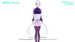 Page 196 of Onani Support Doll MODEL: Maid