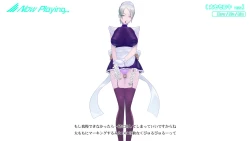 Page 209 of Onani Support Doll MODEL: Maid