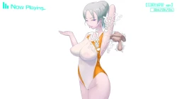 Page 242 of Onani Support Doll MODEL: Maid