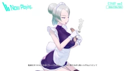 Page 31 of Onani Support Doll MODEL: Maid