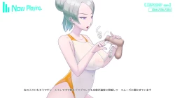 Page 397 of Onani Support Doll MODEL: Maid