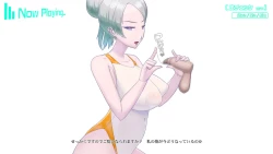 Page 406 of Onani Support Doll MODEL: Maid