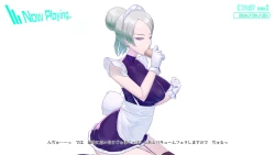 Page 49 of Onani Support Doll MODEL: Maid