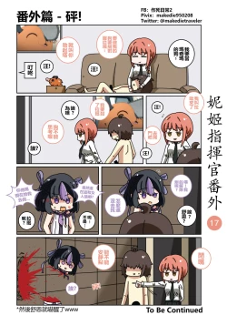 Page 23 of 妮姬指挥官日常