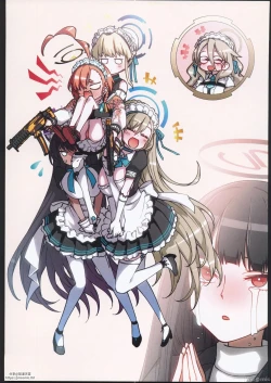 Page 46 of BluArch Echi E Oekaki-bu 2