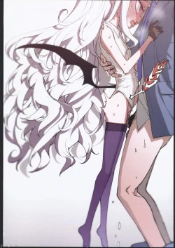 Page 6 of BluArch Echi E Oekaki-bu 2