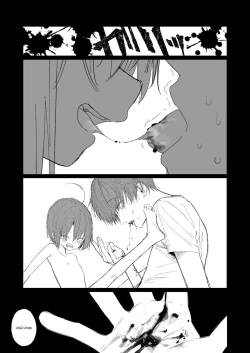 Page 36 of Shin Nitamonodoshi 1 Kyoudai no Tadashii Sugoshikata.