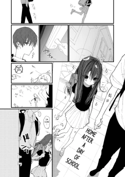 Page 6 of Shin Nitamonodoshi 1 Kyoudai no Tadashii Sugoshikata.