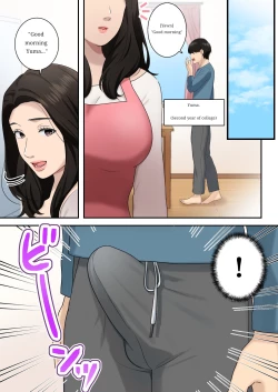 Page 4 of The mother who monopolizes her son