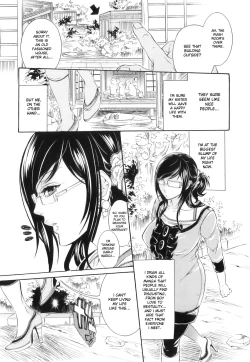 Page 3 of Soshite, Sabbath wa Tsuzuku. | And so the Sabbath Continues