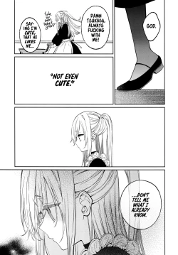 Page 12 of Tohru-kun wa Koutensei Otokonoko | Tohru's Acquired Androgynaea