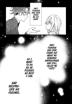 Page 18 of Tohru-kun wa Koutensei Otokonoko | Tohru's Acquired Androgynaea