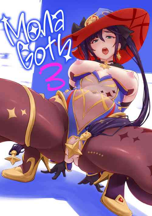 Download Mona-Goth 3