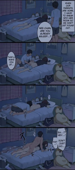 Page 16 of Osanai koro kara Jitsu no Kazoku no You ni Sugoshite kita Gishi to H suru Hanashi