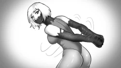 Page 19 of The Latex Goddess Thief