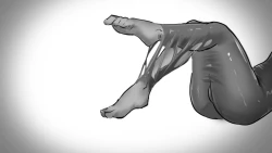 Page 26 of The Latex Goddess Thief