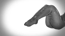 Page 28 of The Latex Goddess Thief