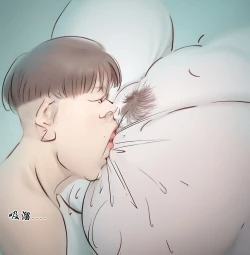 Page 21 of 【母爱的界限】【全彩】-黑暗魔巢