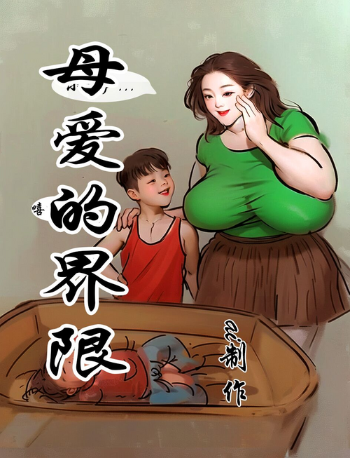 Download 【母爱的界限】【全彩】-黑暗魔巢
