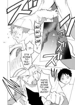 Page 12 of Ibasho ga Nai node Kamimachi shite mita Suterareta Shounen no Ero Manga Ch. 10 | A Dirty Manga About a Boy Who Got Abandoned and Is Waiting for Someone To Save Him Ch. 10