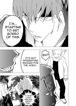 Page 17 of Ibasho ga Nai node Kamimachi shite mita Suterareta Shounen no Ero Manga Ch. 10 | A Dirty Manga About a Boy Who Got Abandoned and Is Waiting for Someone To Save Him Ch. 10