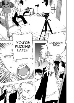 Page 5 of Ibasho ga Nai node Kamimachi shite mita Suterareta Shounen no Ero Manga Ch. 10 | A Dirty Manga About a Boy Who Got Abandoned and Is Waiting for Someone To Save Him Ch. 10