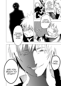 Page 6 of Ibasho ga Nai node Kamimachi shite mita Suterareta Shounen no Ero Manga Ch. 10 | A Dirty Manga About a Boy Who Got Abandoned and Is Waiting for Someone To Save Him Ch. 10