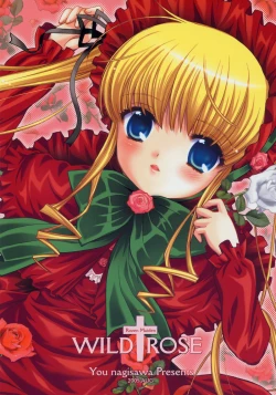 Page 26 of Wild Rose