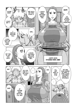 Page 4 of Mother Summer 2022