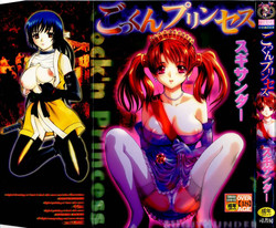 Download Gokkun Princess