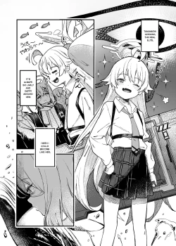 Page 5 of Hina Iinchou Amae Heta Kokufuku Challenge