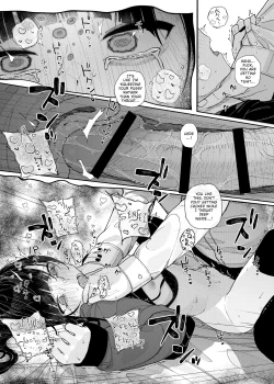 Page 55 of Majime na dake...Dakara Boku wa Katei Kyoushi o Yameta | Why I Quit Working as a Tutor...