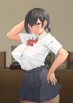 Page 2 of Zetsurin Ojisan to Osananajimi no Musume no, Sukebena Suujitsukan.