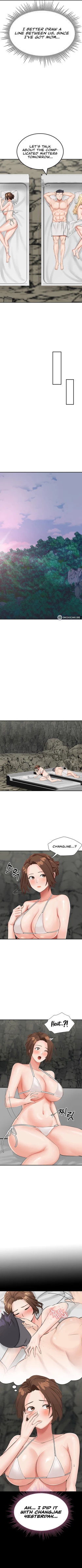 Page 115 of Mother-son Island Survival