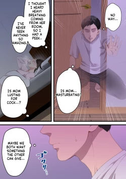 Page 10 of Arguing mother-son who became a loving couple
