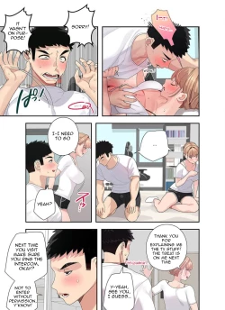 Page 21 of Doki Doki Pairing~ Chp.1 | Heartfull Pairing Chp.1