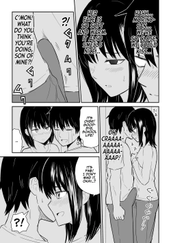 Page 6 of Mitsu na Locker de YouCha J〇 to Noukou Sesshoku | Passionate Hidden Sex in a locker with the class's Madonna