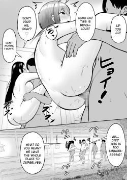Page 29 of Watashi no Haizoku Saki wa Seishori-ka 2| My Assignment is in the Sexual Relief Department