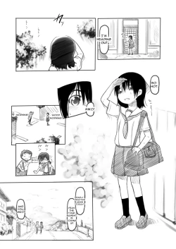 Page 4 of Bungeibu no Asaren | Literature Club's Morning Practice