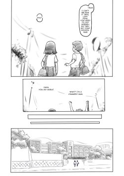 Page 6 of Bungeibu no Asaren | Literature Club's Morning Practice