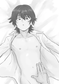 Page 2 of AV Mitetara Shinyuu to Ecchi Suru Koto ni Natta