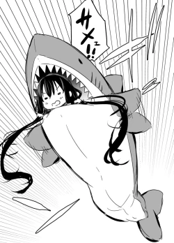 Page 92 of Tsundere Imouto to no Nichijou