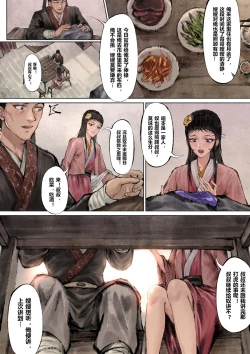 Page 54 of 金瓶梅 +番外