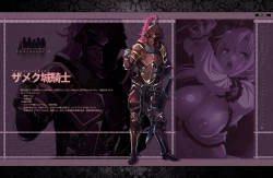 Page 30 of Kyonyuu Fantasy 4Digital Character Image Collection