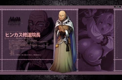 Page 9 of Kyonyuu Fantasy 4Digital Character Image Collection