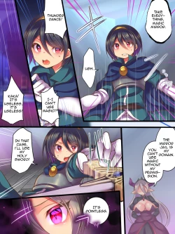 Page 6 of Soshite Yuusha wa Inma ni Natte Sei o Musaboru