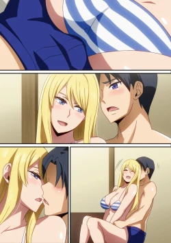 Page 25 of Mizugi Kanojo